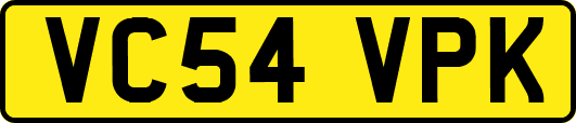 VC54VPK