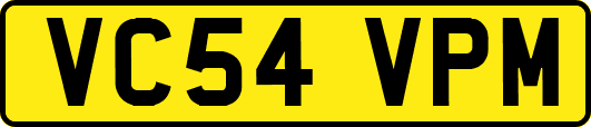 VC54VPM