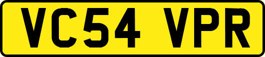 VC54VPR