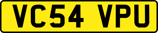 VC54VPU