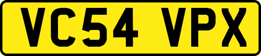 VC54VPX