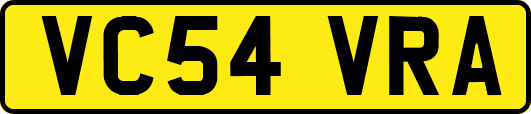 VC54VRA