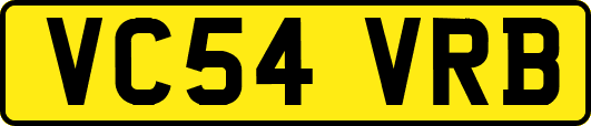 VC54VRB