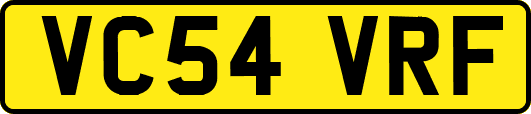 VC54VRF