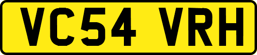 VC54VRH