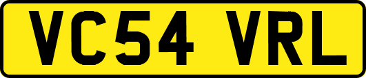 VC54VRL