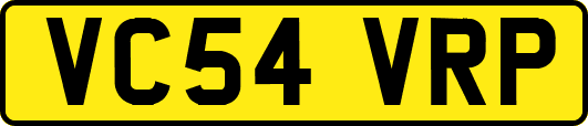 VC54VRP