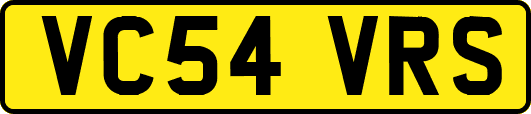 VC54VRS