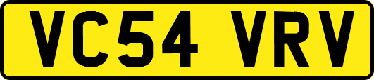 VC54VRV