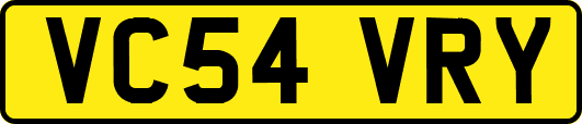 VC54VRY