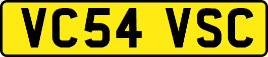 VC54VSC