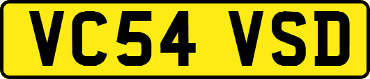 VC54VSD