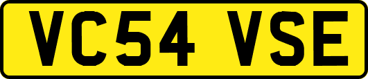 VC54VSE
