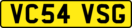 VC54VSG