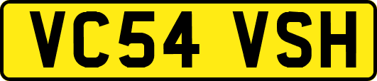 VC54VSH