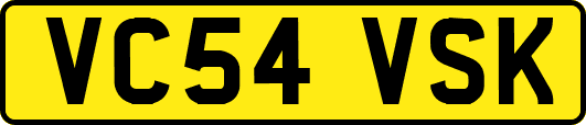 VC54VSK