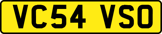 VC54VSO