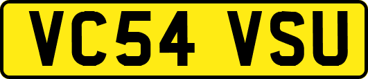 VC54VSU