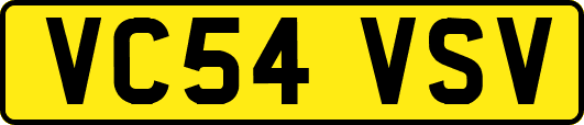 VC54VSV
