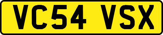 VC54VSX