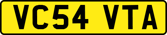 VC54VTA