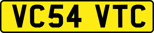 VC54VTC
