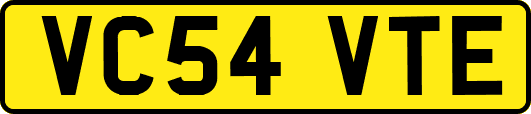 VC54VTE