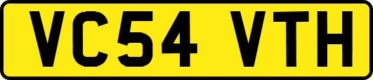 VC54VTH