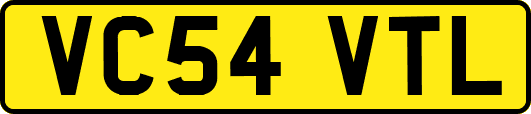 VC54VTL