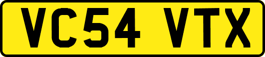 VC54VTX