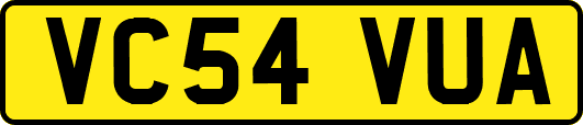 VC54VUA