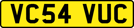 VC54VUC