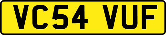 VC54VUF