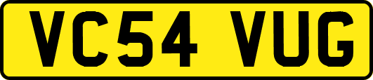 VC54VUG