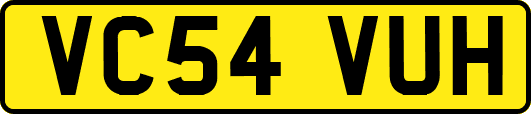 VC54VUH
