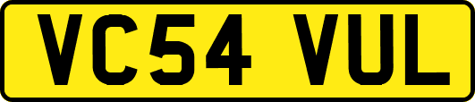 VC54VUL