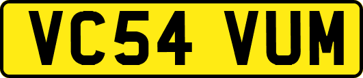 VC54VUM