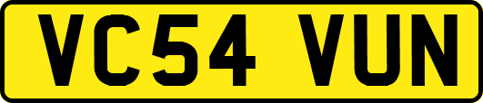 VC54VUN