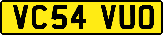 VC54VUO