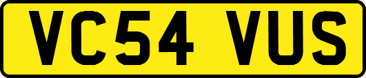 VC54VUS