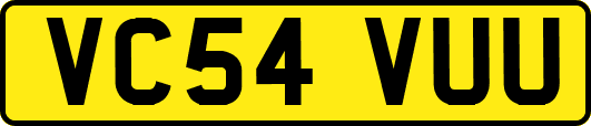 VC54VUU