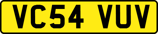 VC54VUV