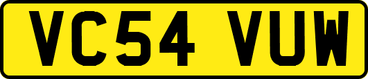 VC54VUW