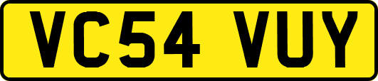 VC54VUY
