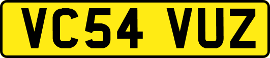 VC54VUZ