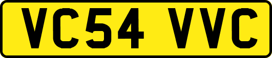 VC54VVC