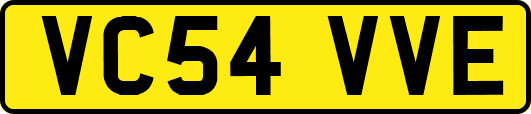 VC54VVE