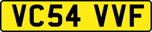 VC54VVF