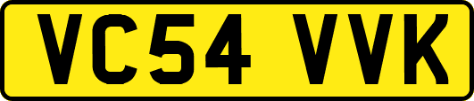 VC54VVK