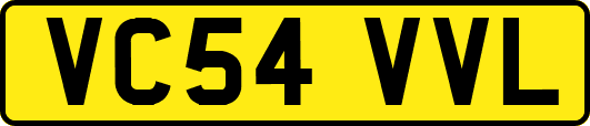VC54VVL